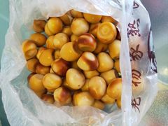 鹌鹑蛋-老杨家熟食店