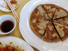 -功德林素菜饭庄(前门店)