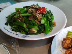 -林辉家宴·本地家常菜·头牌清远鸡(先锋店)