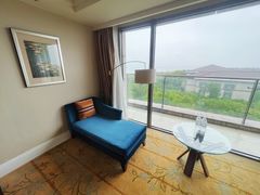 -阳澄湖费尔蒙酒店
