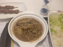 -南城香(北京南站店)