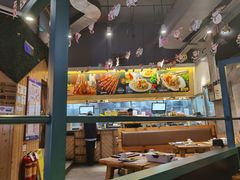 -木屋烧烤(龙岗南联店)