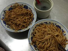 -高师傅特色米粉汤包(建设路店)