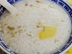 猫山王榴莲糖水-传统糖水