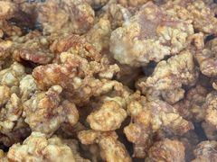 -美美阿姨醋肉(县后路店)