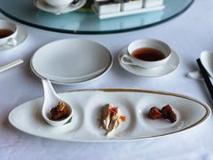-金轩中餐厅 Jin Xuan(浦东丽思卡尔顿酒店)