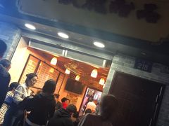 门面-玫瑰甜品(文明路店)
