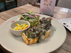 -漫咖啡 (CCPAPK创意港店)