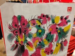 -优衣库(上海颛桥万达广场店)