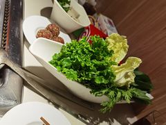 -海底捞火锅(万丰桥店)