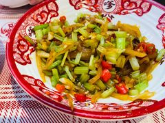 -高嗲嗲·湘味爆炒王(云密城店)