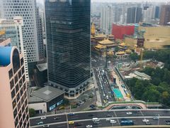 -上海静安昆仑大酒店