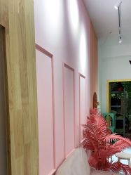 -小阿福儿童摄影(光谷时代广场店)
