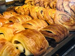 -BAKER&SPICE(安福路店)