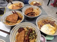 -梅溪·小伙子干挑面(安吉总店)