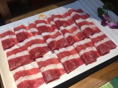 -南门四季铜锅涮肉(左家庄店)