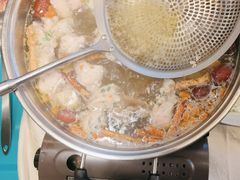 -小煵记·打边炉(西丽文光店)