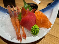 -山之川·日式料理(瀚海海尚店)