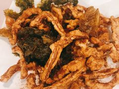 -翠亭酒家(山西南路店)