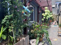 -100家灵感仓库·DIY团建(什刹海店)