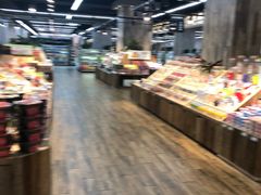 -果蔬好生活超市(乐堤港店)