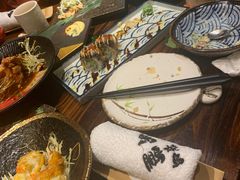 -鸟鹏烧鸟居酒屋(熙龙湾店)