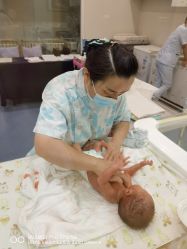 -卓玥国际月子会所(罗山路店)