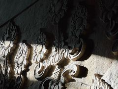 -响堂山石窟-北响堂山石窟