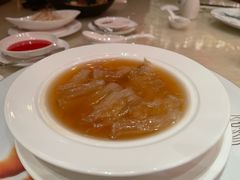 -8餐厅(新葡京酒店)