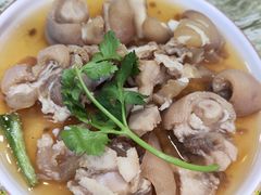 -绍兴名菜馆(可乐路店)