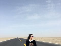 -敦煌雅丹国家地质公园