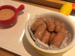 -豪客来牛排(商汇人和广场店)