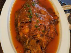 -曾宴·楚菜(湖北省博物馆店)