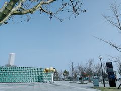 -栖露营camping·天幕烧烤·团建拓展·采摘营地