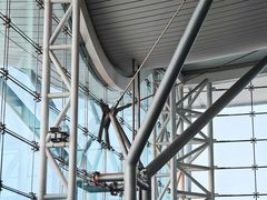 -重庆江北国际机场-T2航站楼