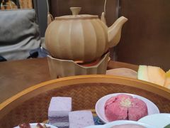 -了凡国风主题茶馆·咖啡(武侯祠锦里店)