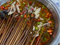 -老七钵钵鸡