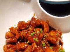 糖醋里脊-老头儿油爆虾·知味杭州(爱琴海购物中心)