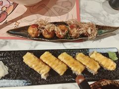 -玉川屋·深夜食堂居酒屋(柳巷店)