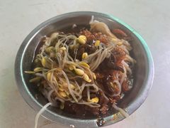 -灵山卢梅燕粉店