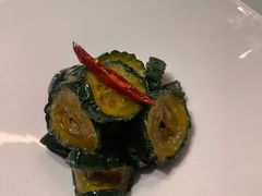 -逸林轩中餐厅(中信泰富朱家角锦江酒店)