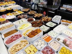 -多迷烫菜广场(水心大厦店)