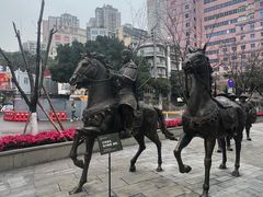 -东水门老街