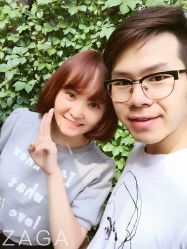 -ZAGA形象设计