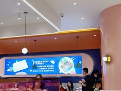 -夏日玛莉西餐厅(中茂城店)