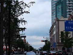 -九龙餐厅(大沽路店)