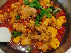 -新新湘菜馆(新中街二条店)