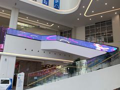 -山东省科技馆(新馆)