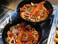 -盒马鲜生(和谐广场店)