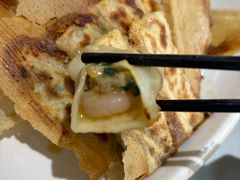 -逢春菜馆天津菜(胜利路店)